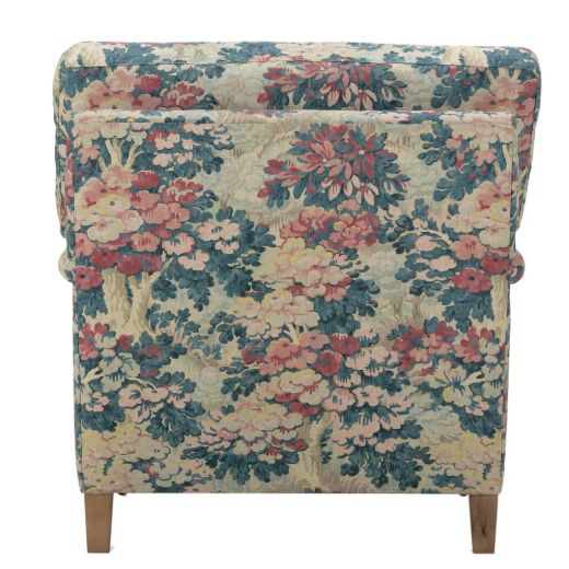 Picture of Nostalgia Bloom Bromley Chair